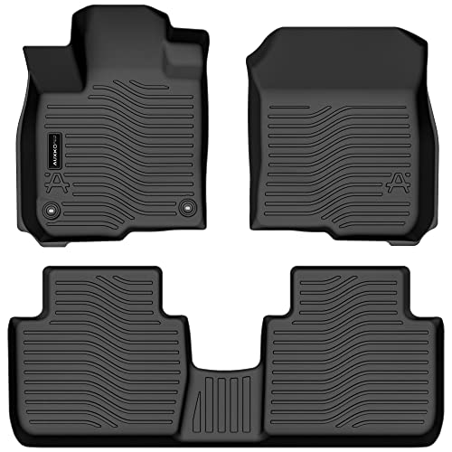 All Weather Floor Mats for Honda HR