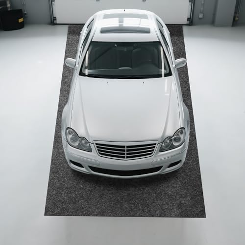 Garage Floor Mat (20' x 7'4")