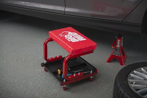 Big RED TR6300 (RED)