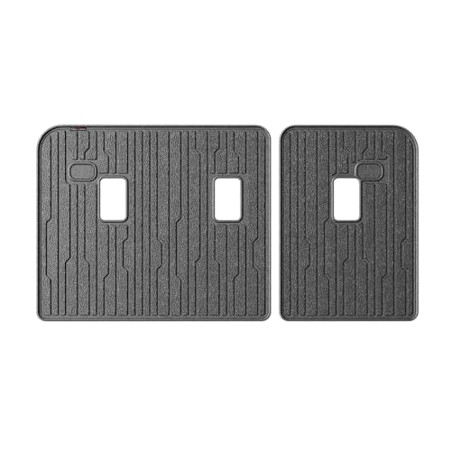 Backrest Mats for 2024+GMC Acadia (Acadia | 2024+)