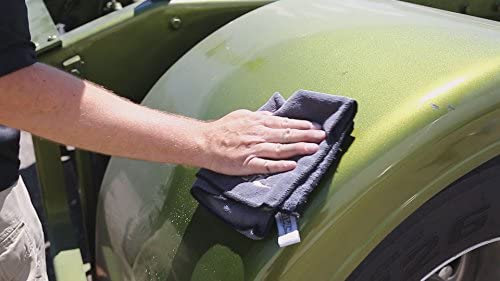 Car Buffing Kit (Show Special: Mini Kit)