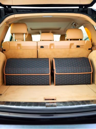 Cargo Organizer (Hexy 17+21)