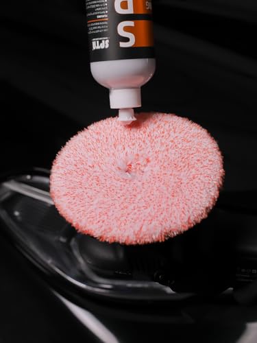 Buffing Polishing Pads (6 Inch (150mm))