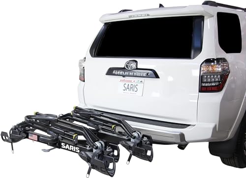 SuperClamp EX 4 (4-Bike)