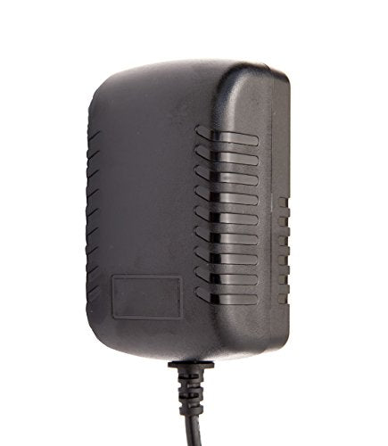 AC DC Power Adapter Compatible with Rugged Geek RG1000 Safety 1000A Portable Car Jump Starter