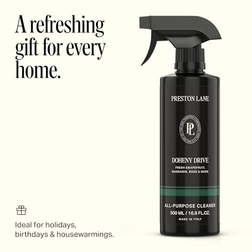 All Purpose Cleaner Spray 16.9oz Multi