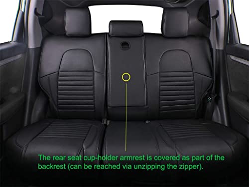 Car Accord Hybrid (Black / 2014-2017 Accord Base,EX-L,Touring(Hybrid Only))