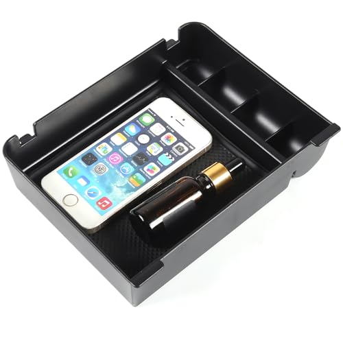 Car Armrest Storage Box Tray Compatible with INEOS Grenadier 2022