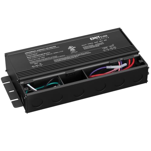 600W 24V 5 in (24V 600W)
