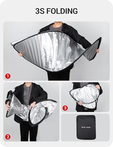 Windshield Sunshade for 2024