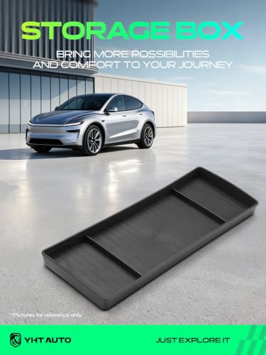 Behind Screen Storage Tray (1PC Screen Storage Tray)