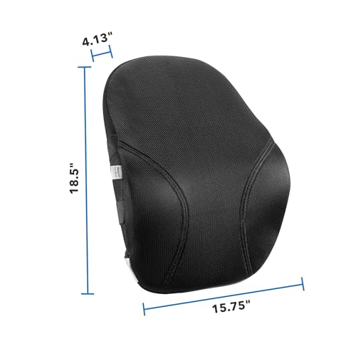 Office Chair Cushion (Large)