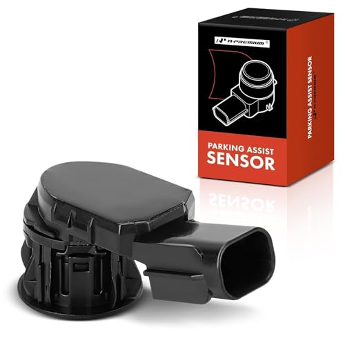 Parking Assist Sensor Compatible with Toyota (1-PC)