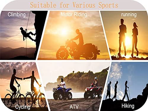 Dirt Bike Motorcycle Gloves (XX-Large / White)