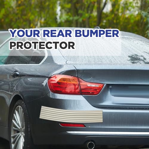 Garage Wall Protector (Gray / 10ft x 3.15in)