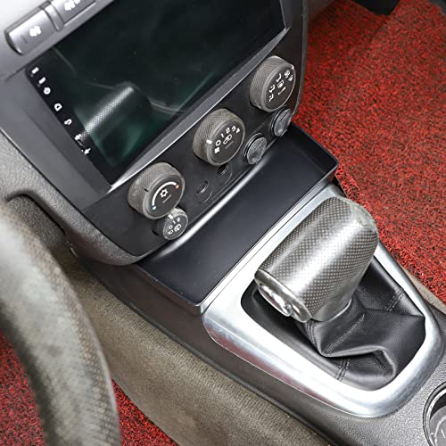 Car Center Console Gear Shift Organizer for Hummer H3 2005 2006 2007
