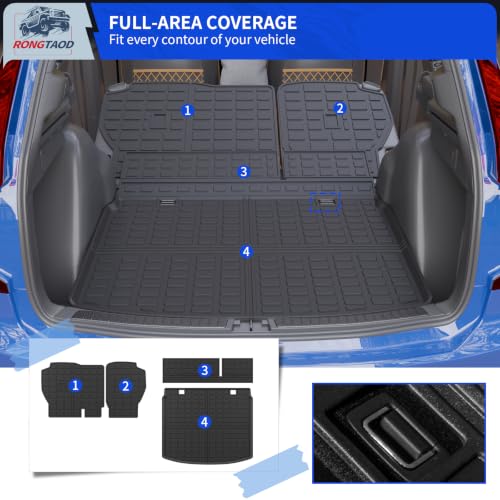Floor Mats for 2023