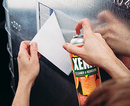 Xenit Citrus Cleaner & Remover