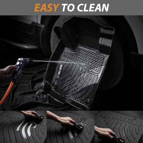 Floor Mats for 2015