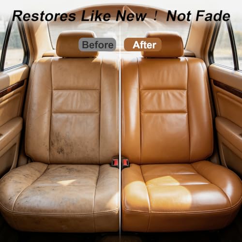 Camel Leather Recoloring Balm (Camel)