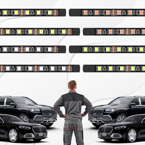 Interior Car Light
