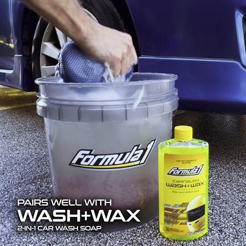 Super Car Wash Sponge (Super Car Wash Sponge)