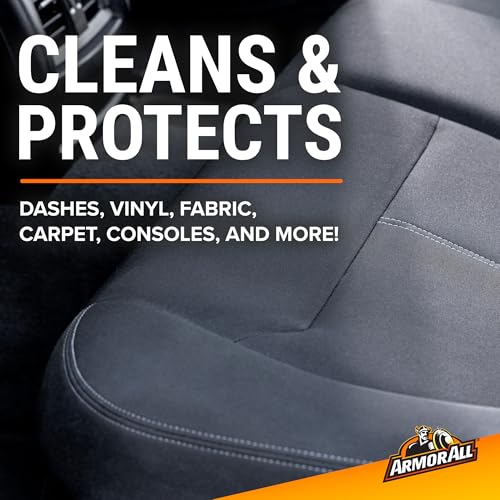 Ultra Shield + Ceramic Cleaning Wipes by Armor All