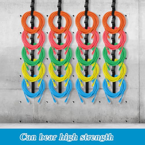 Extension Cord Organizer