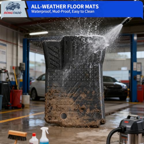 Floor Mats for 2021
