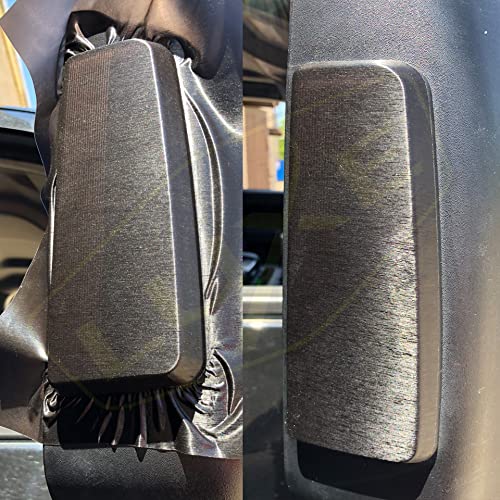 Luxe LightWrap Dark Metal Universal Tail & Headlight Tint Kit (20" x 3 yard)