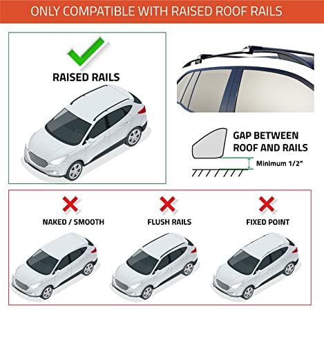 for Subaru Outback Wilderness 2021