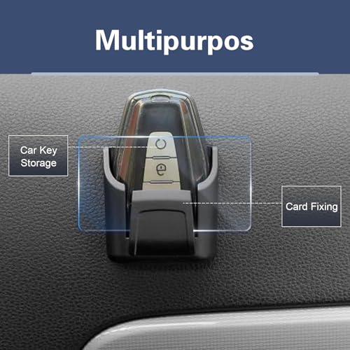 Car Key Fob Holder