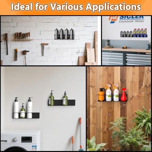 Spray Can Holder Rack (Separate)