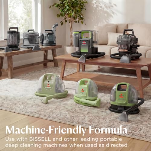 Little Green Mini Cordless Portable Carpet and Upholstery Deep Cleaner (Little Green Mini Cordless Dusk)