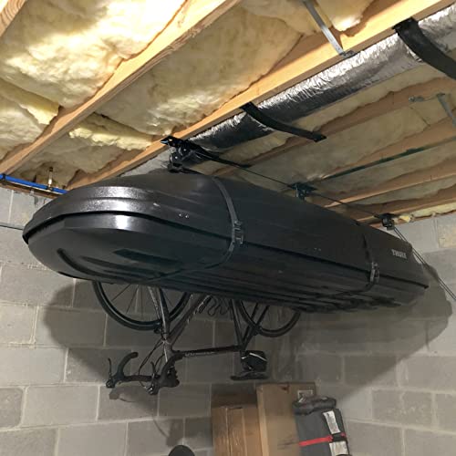 Cargo Box Hoist (EasyLift (Lifts 50% of Weight))