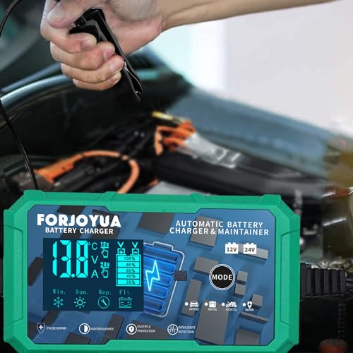 Automotive Battery Charger 12V3A