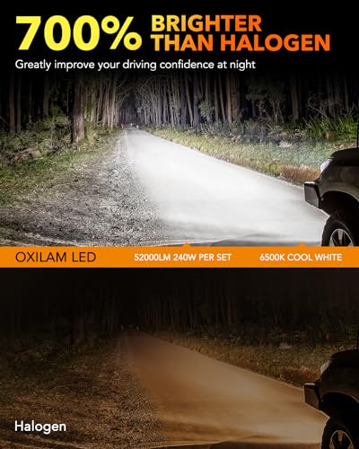 9005 9006 Bulbs Combo (9005+9006)