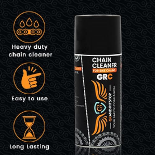 Chain Cleaner (5.64 Ounce (Pack of 1))