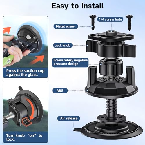 Car Phone Holder