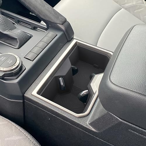 Car Cup Holder Fit for Toyota Tacoma 2024