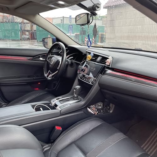 Ambient Lighting Kit Custom for 10th Gen Honda Civic