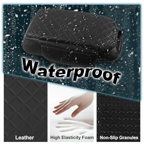 Center Console Armrest Cover for 2011 (Journey11-20 pad)