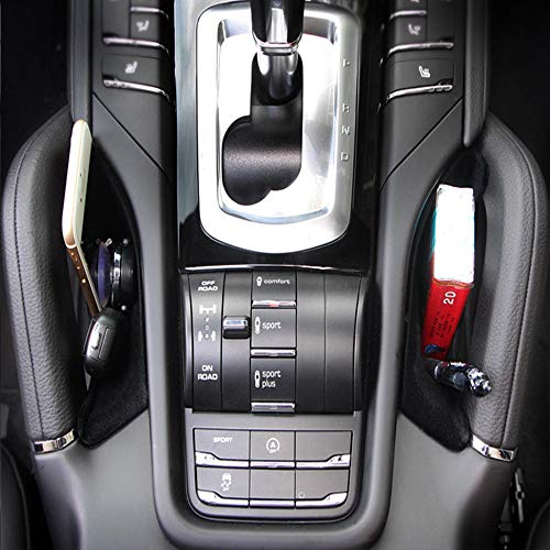 for Porsche Cayenne 2011 (Black)