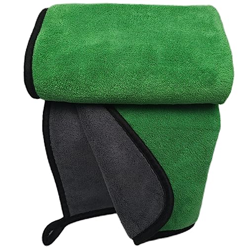 Ultrasoft Large (6pack,16 X 16inches Grey- Green)