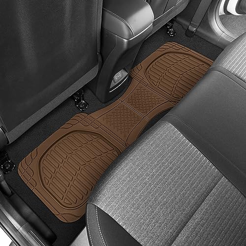 FlexTough Deep Dish All (Full Set (Full Size) / Brown)