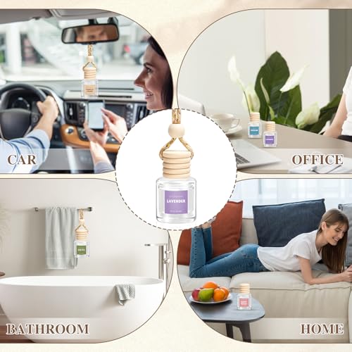 Car Air Freshener
