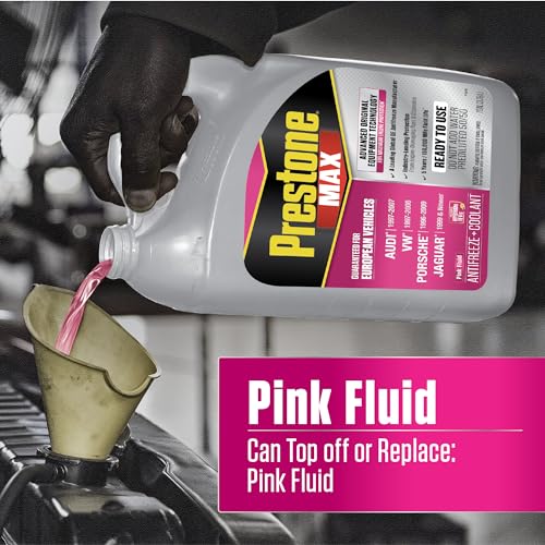 MAX Euro Pink 50 (Euro Pink / Pack of 1 Gallon)