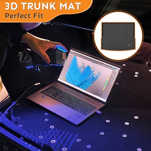 Floor Mats & Cargo Liner for 2022