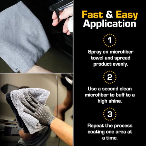 Ethos Ceramic Speed Wax (Ceramic Speed Wax 16oz)