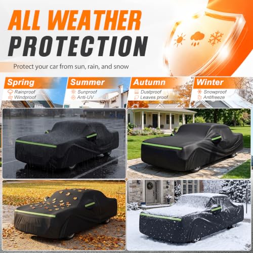 Car Covers for Chevrolet Bel Air (Black / for Chevrolet Bel Air 1950-1957)